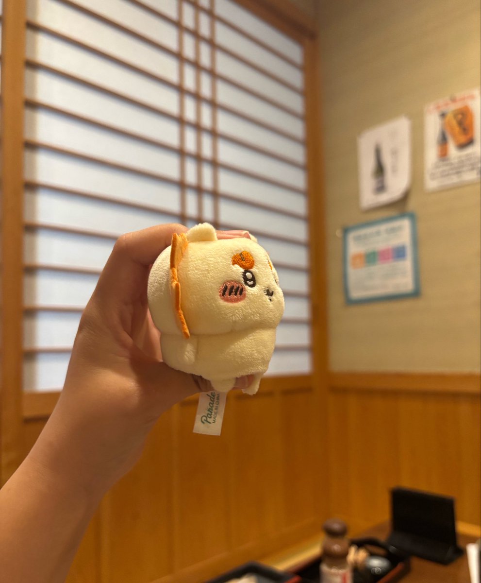 pokopokoimotaro's tweet photo. 夏太り https://t.co/DQN9WgjVpX