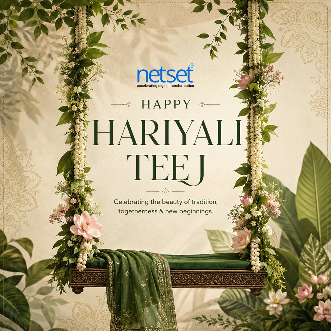NetSet_Software tweet picture