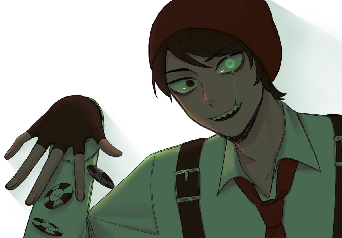 YunButForQ's tweet photo. Repost 
#quackity #quackityfanart https://t.co/jUaVotzMqH