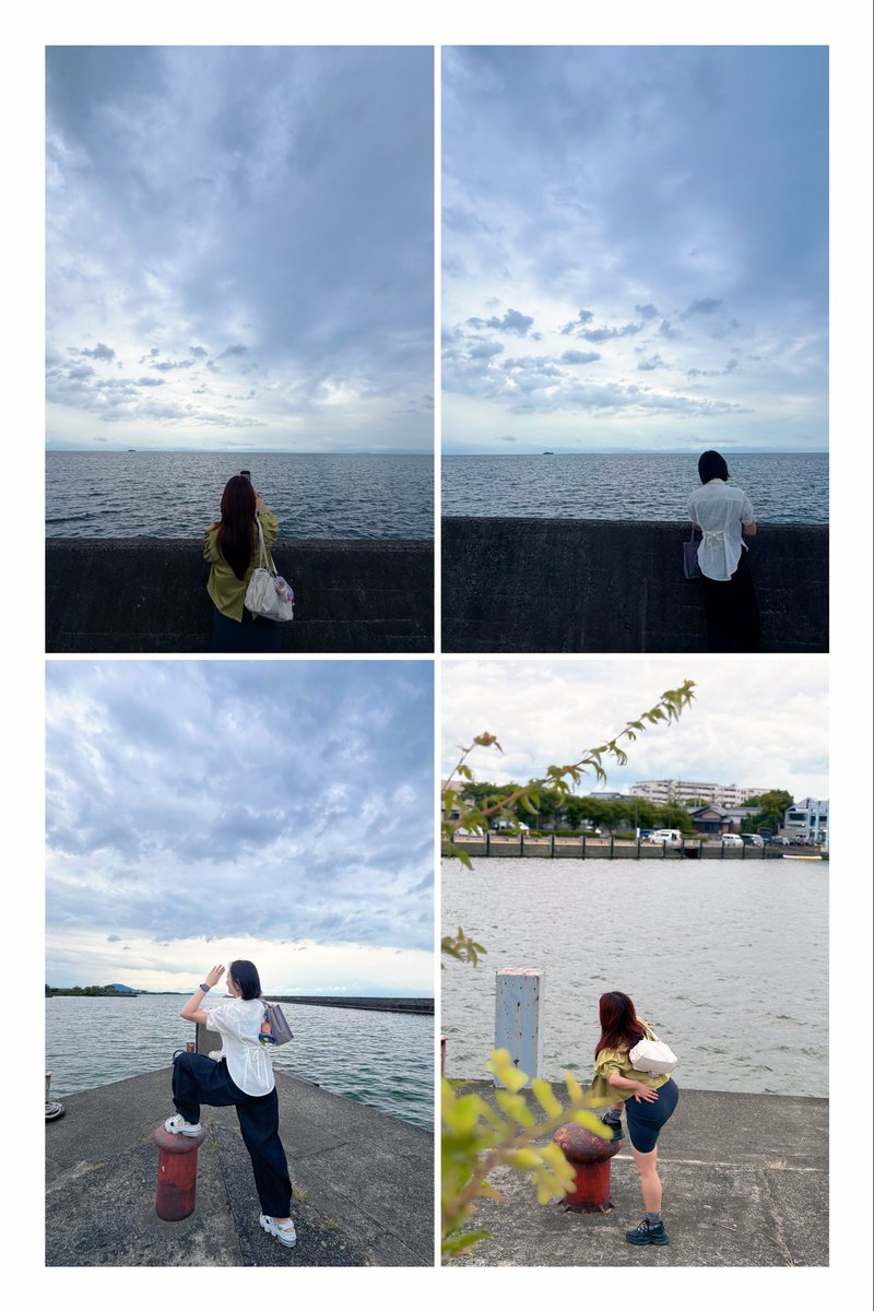 bbmblb333's tweet photo. 写真も沢山撮った～可愛い https://t.co/mtQxszyi2B