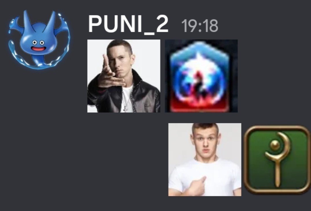 PUNI_2 tweet picture