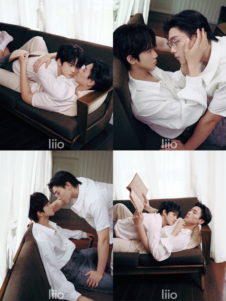 kittynaniez's tweet photo. TOPTAPMINLEE THE CHEMISTRY YOU BOTH HAVE https://t.co/lVhmhYnMyt