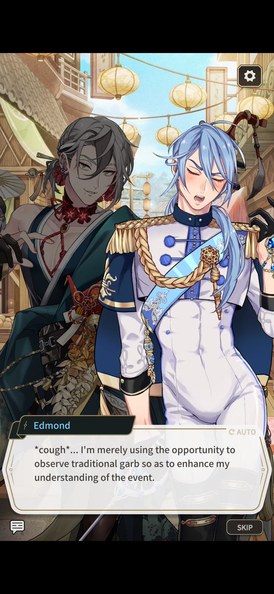 elizathexpresso's tweet photo. ANNUAL “EDMOND BEING GAY” POSTING https://t.co/S7E8D83oqy