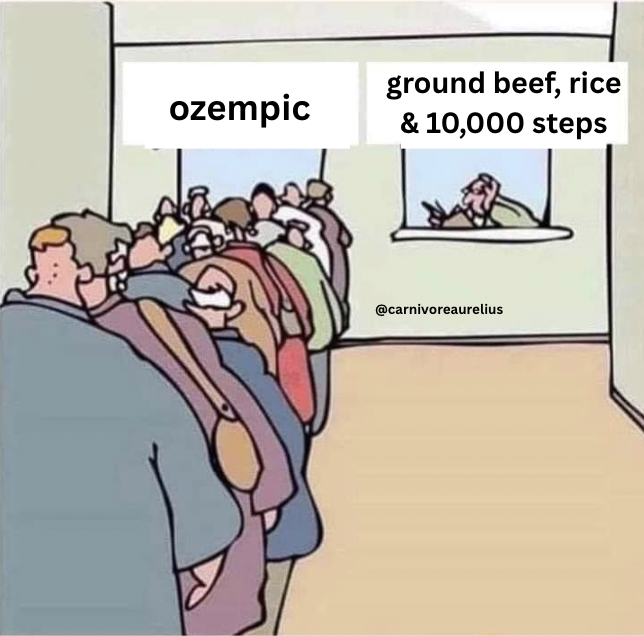WallStreetMav's tweet photo. Choose wisely ... https://t.co/aZWnLcRsH9