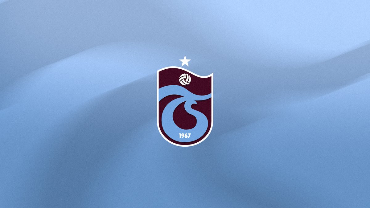 Trabzonspor's tweet photo. Futbolcumuz Ernest Muçi’nin sağlık durumuyla ilgili açıklama

🔗 https://t.co/yYmsF6k2Kz https://t.co/tmKaCeizAv