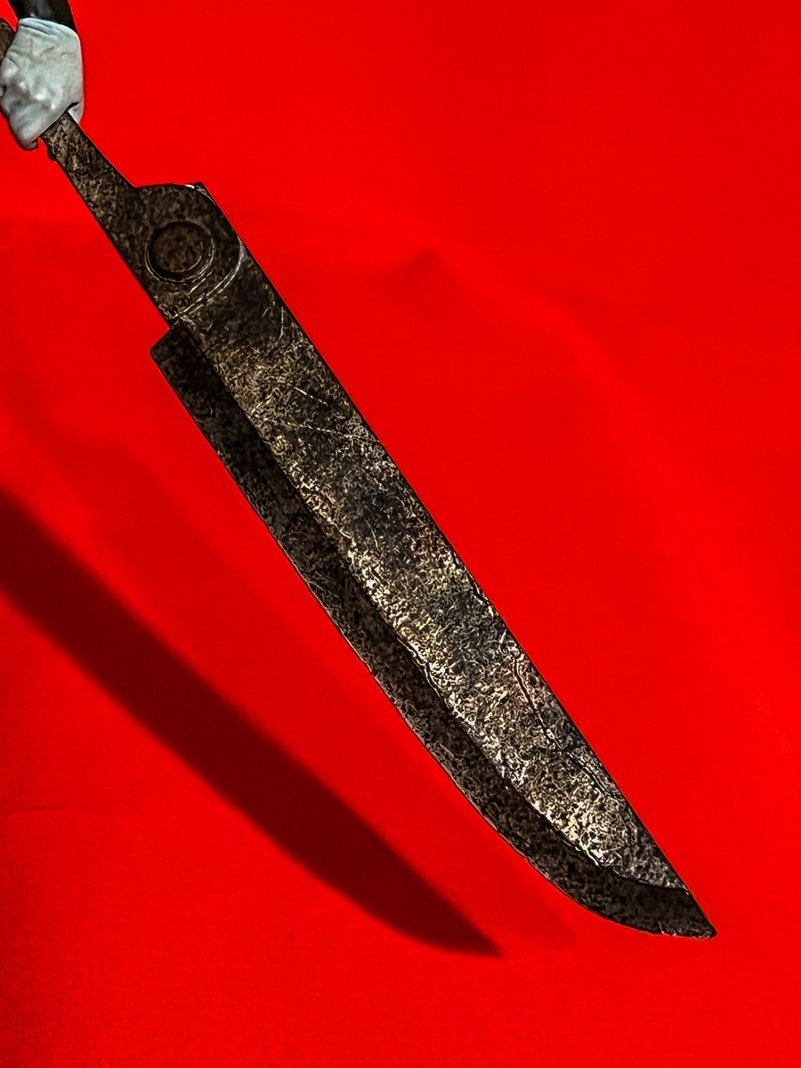 tsuchinoko10's tweet photo. コナミプライズコレクション
「SILENT HILL2  レッドピラミッドシング」

ちょっと前の発売になりますが、原型担当させていただきました。

商品サンプルいただきましたが、プライズとは思えない脅威の生産クオリティ！！

塗装何工程あるんだろうか…

#silenthill  #silenthill2 https://t.co/LMnqdGbsHs