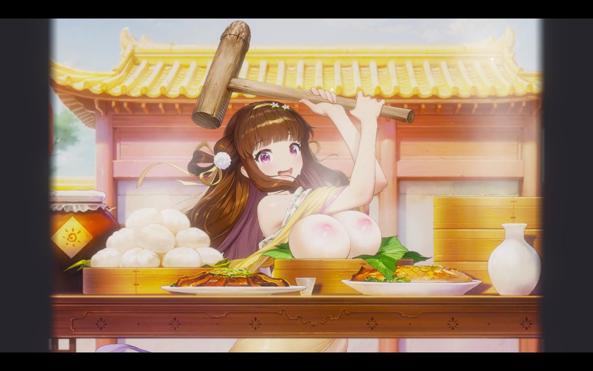 Kuroame_arc11's tweet photo. #BDII
This actually quite smart😂😋 https://t.co/bwnHe3gKFc