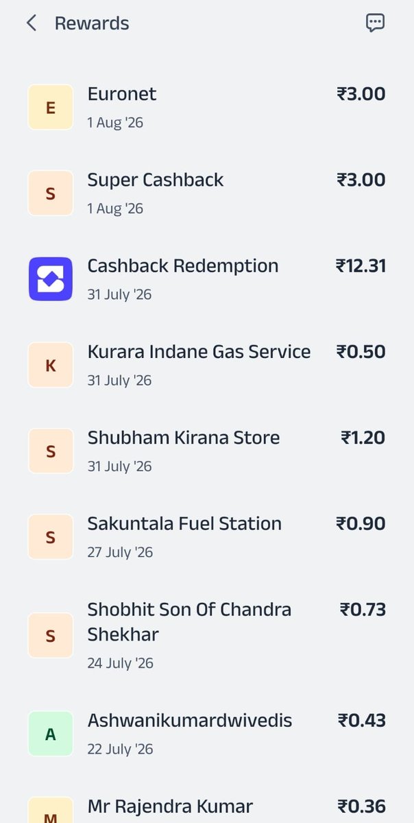 RagecoreIn's tweet photo. @tejutandel12 Just recharge with super money app they don't charge anything new app by flipkart trusted
You can earn upto 3% every recharge

Go to. - https://t.co/lJgCkVsN2n https://t.co/cpf4n3630E