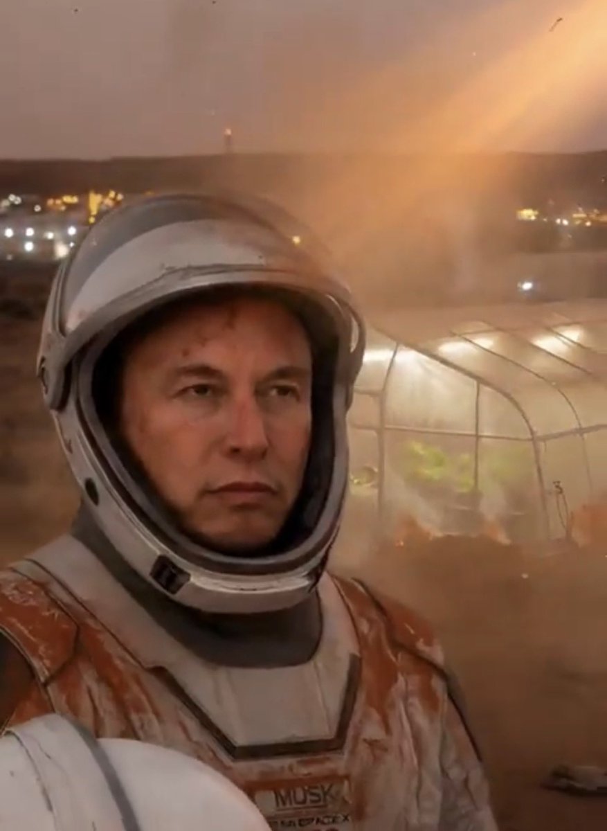 MartiansOfMars's tweet photo. @cb_doge @cb_doge choose Mars! https://t.co/jt2NE3m6PG