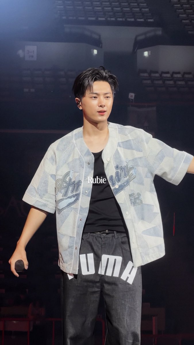 rararubie's tweet photo. 08082026
SOUND CHECK
종성이야, 너무 잘생긴 거 아니야? 🥹
#JAY #제이
#엔하이픈 #ENHYPEN
#BLOODSAGA_IN_BUSAN https://t.co/tHNtpdCpuL