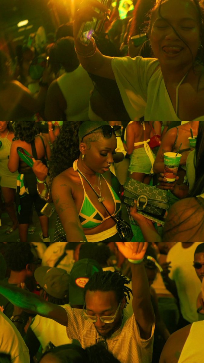 DomainofS's tweet photo. Video stills from Uncle Wray’s Nephew 4X Jamaica Independence Relay (Boxpark Wembley) https://t.co/tpOa5VxS2m