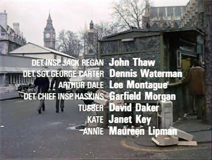 RodneyMarshall1's tweet photo. Tom Clegg: "What was unusual in those days was that Thames had agreed to make a series whilst we were doing the pilot. The series wasn't contingent on the success of the pilot." A rare example of a pilot which, in the sense of a standalone episode used to sell a show, wasn't... https://t.co/qzQWHxeRHP