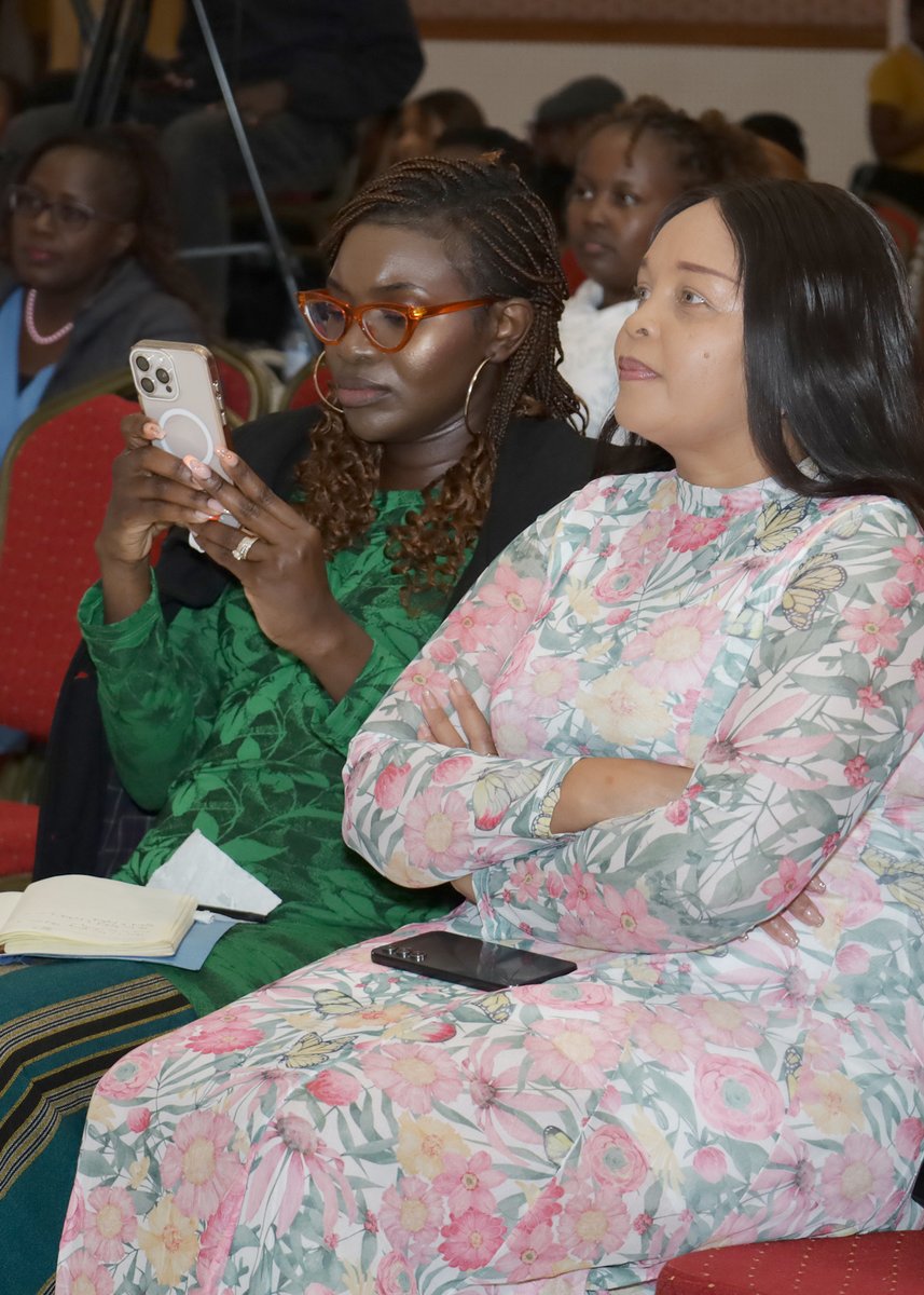 Centonomy's tweet photo. Our Centonomy Open Day was one for the books!
#Beyond the Paycheck: What a day! 

A BIG thank you to our incredible speakers for sharing your knowledge, experience and wisdom with us.

@DonaldWangunyu  @angieonbonds @cekenduati  
@milcentBitutu @Elsie &amp; our MC @Kingori_Muito https://t.co/1KMbjU0V1g