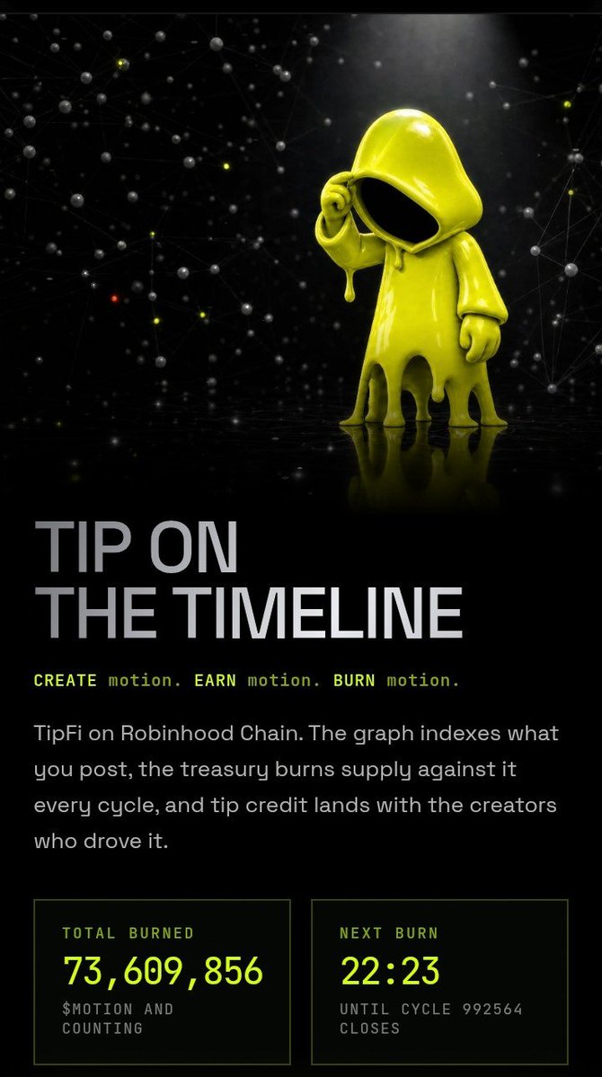 zygote_foetus's tweet photo. Finding another opportunity

Don't sleep on this
Connect your X account with @tipmotion

Post more about @tipmotion 

Like, retweet and comment on their post

Example, sending 500$motion to one of my followers
@tipmotion https://t.co/joiE97L3V9