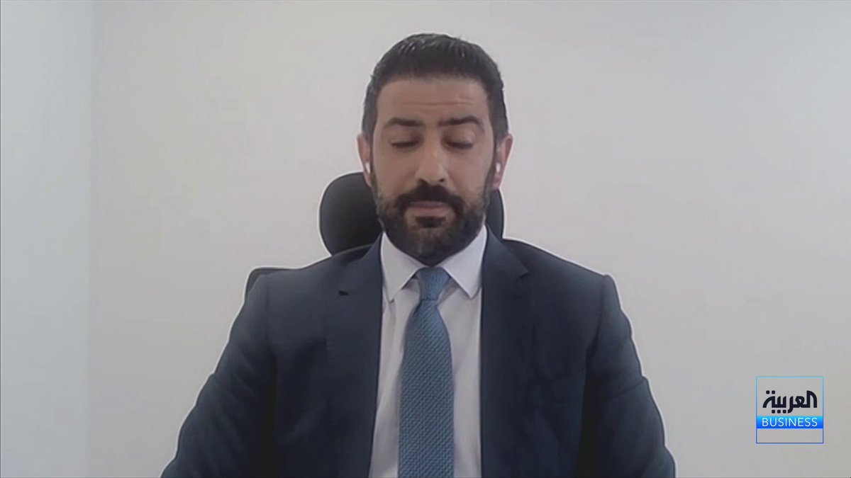 مؤسس شركة The Financial Markets World سمير الخوري: بيانات التضخم الأخيرة أعطت أريحية للأسواق ساهمت في دعم المؤشرات الأميركية وتراجع مؤشر الخوف إلى أدنى مستوياته منذ يناير. استمرار التضخم مرتفعاً مع قراءة قوية للوظائف غير الزراعية يتطلب التفكير في رفع الفائدة مجدداً خلال أكتوبر أو ديسمبر غداء عمل _Business لمزيد من التحليلات وأخبار الاقتصاد.. تابعوا "العربية Business" مباشرة على يوتيوب 
