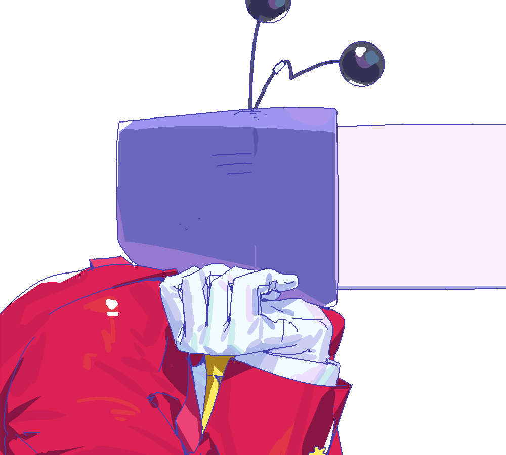 miss_bozawr's tweet photo. distance? what's that? 📺🐀

(taking advantage of the new ugly multipicture layout... did it work?) https://t.co/uu8I0PREYb