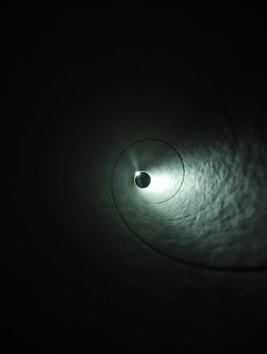NileMntr's tweet photo. Ma photo de l'éclipse. https://t.co/OXQ2U3pXsX