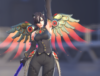 viviiVEVO's tweet photo. mmmm mercy armpits https://t.co/Gc4o7kAUfg