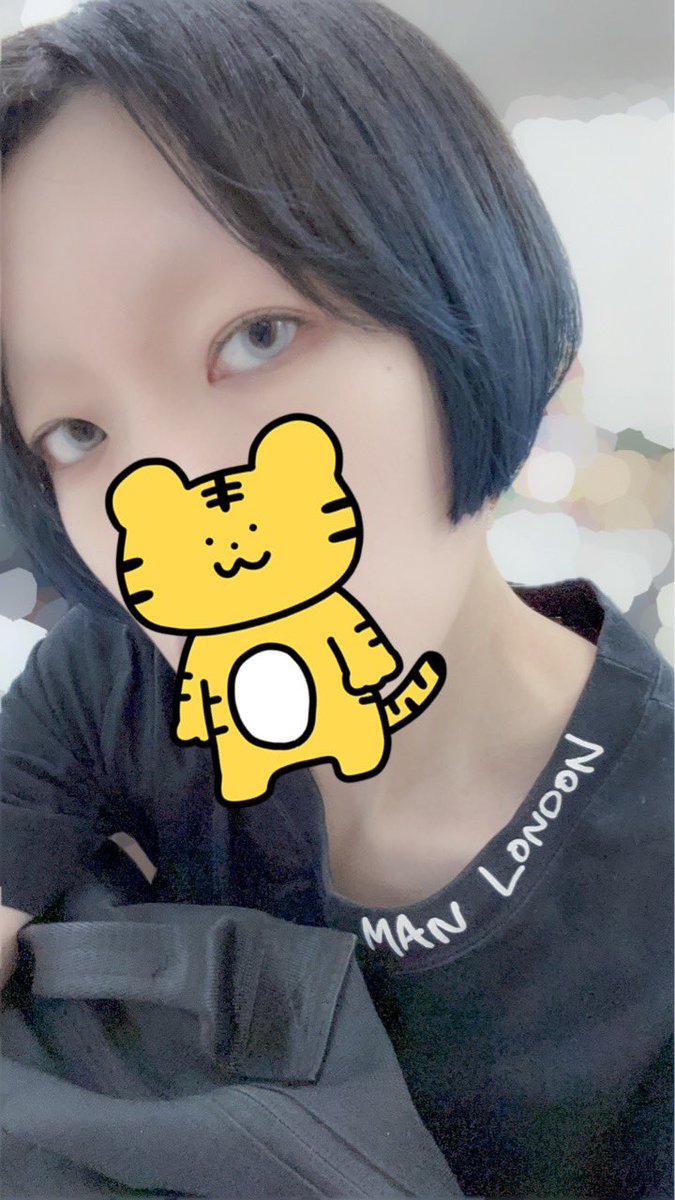 Furuno_992's tweet photo. 髪染ﾒﾀｰ https://t.co/NDSBW4e6Ja