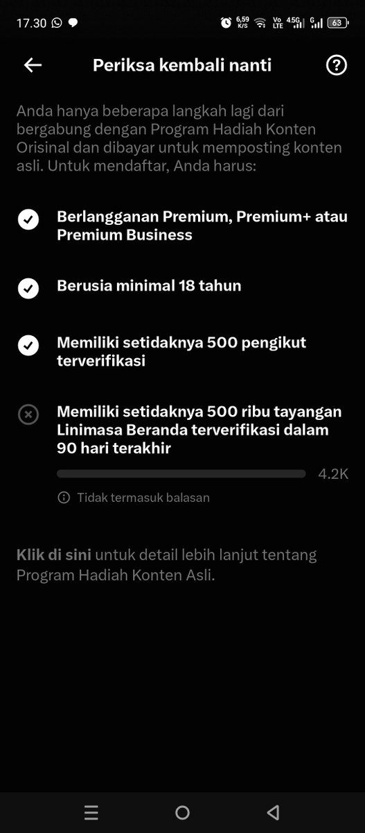 imelmeiship's tweet photo. Alhamdulillah naik lagi, ayo naiknya naik banget dong hehehe maksa banget yaa, biar semangaat iniii pengen elig akutuu bismillahin dulu aja https://t.co/SLaOUzOzz0