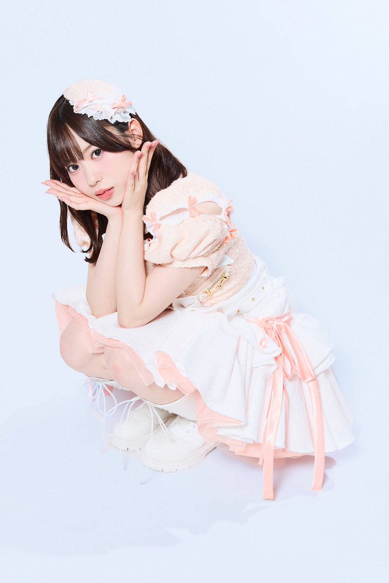 realsoundjp's tweet photo. ━━ ∙ʚ 特集：Liella! リレーインタビュー ɞ∙ ━━

🔗撮りおろし写真一覧はこちら！
https://t.co/XXFGrTshva

💫Vol.11：伊達さゆり「成長させてくれてありがとう」
https://t.co/RAgso3z5v9
#lovelive #Liella #伊達さゆり https://t.co/snZCEUNYER