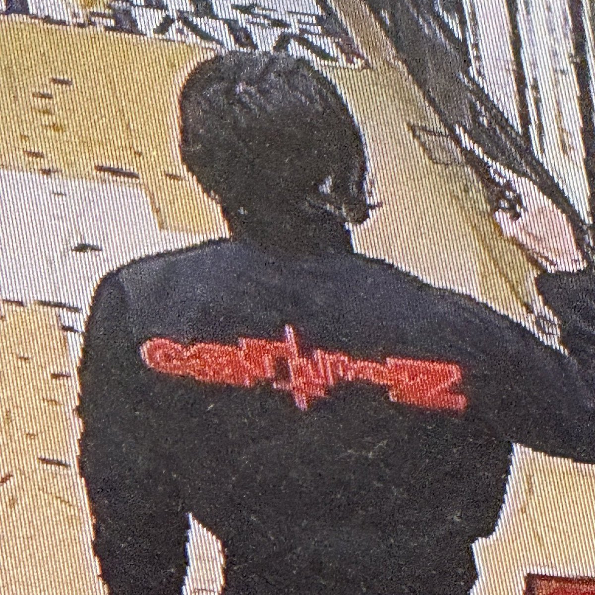 Nolix555's tweet photo. 👤KEN CARSON

💿CARTUNEZ

📅AUGUST 14/21🚨 https://t.co/3IeTfJJS2t