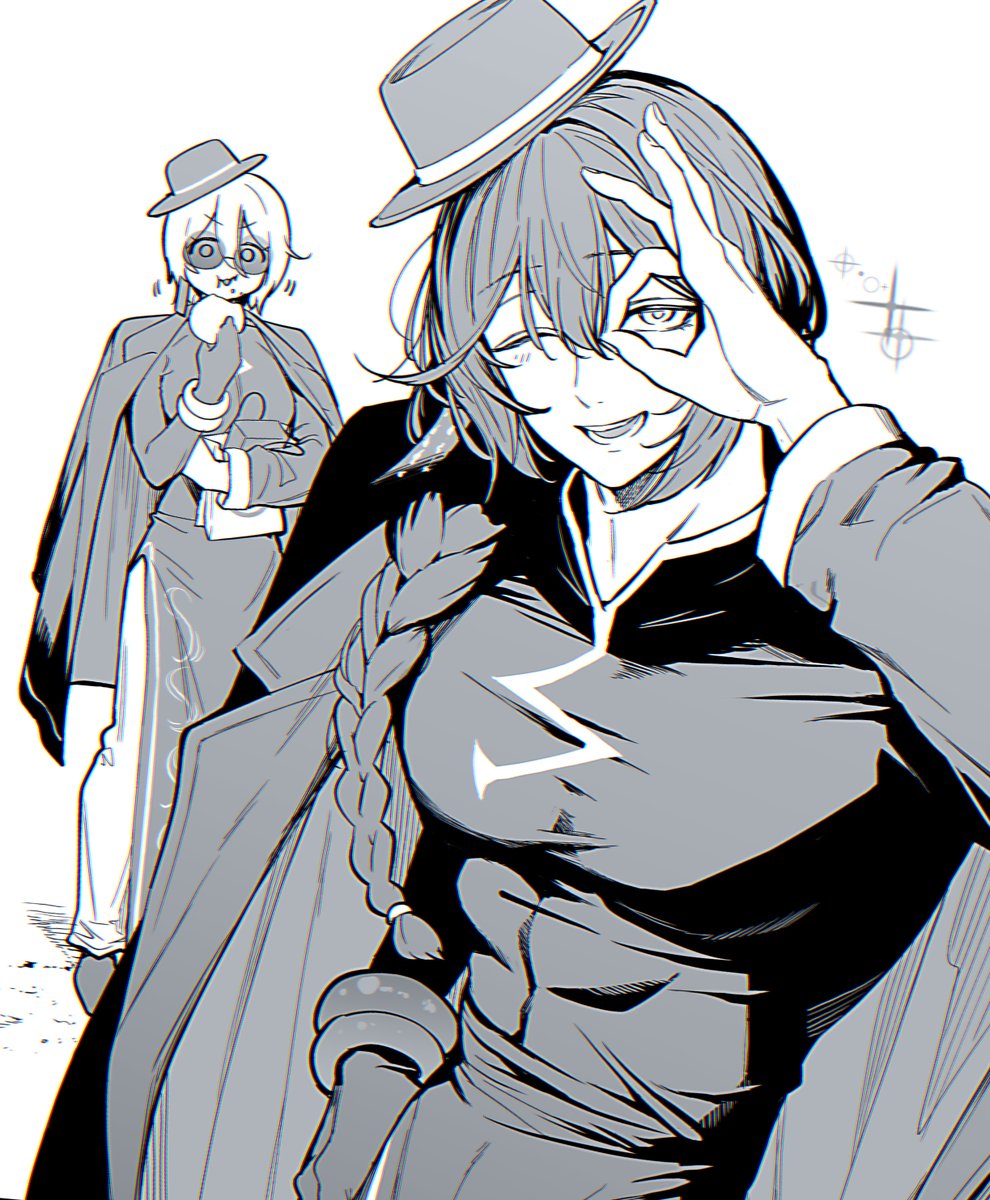 makimakipoipoi's tweet photo. 描けば出🙏 https://t.co/nWCIIhx6QD