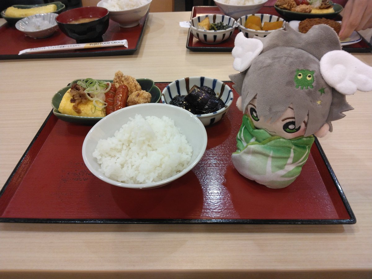 ANEW_0212's tweet photo. ごっはん！！！🍆🫶 https://t.co/7JQOwY61s4