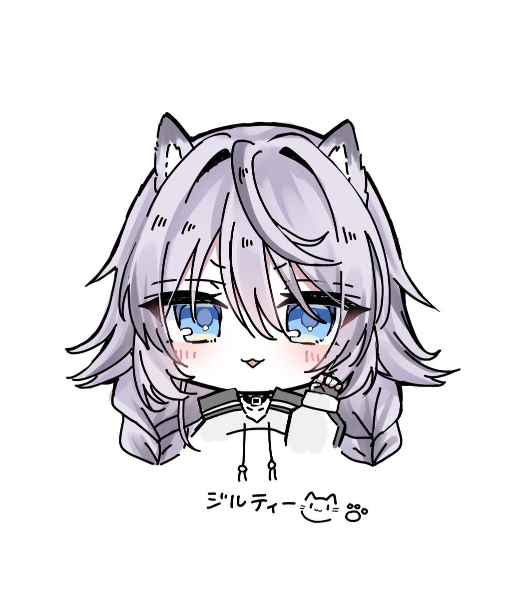 sori_mashiro's tweet photo. #Jillstration
らくがき...! https://t.co/Nl2cL9F1WP