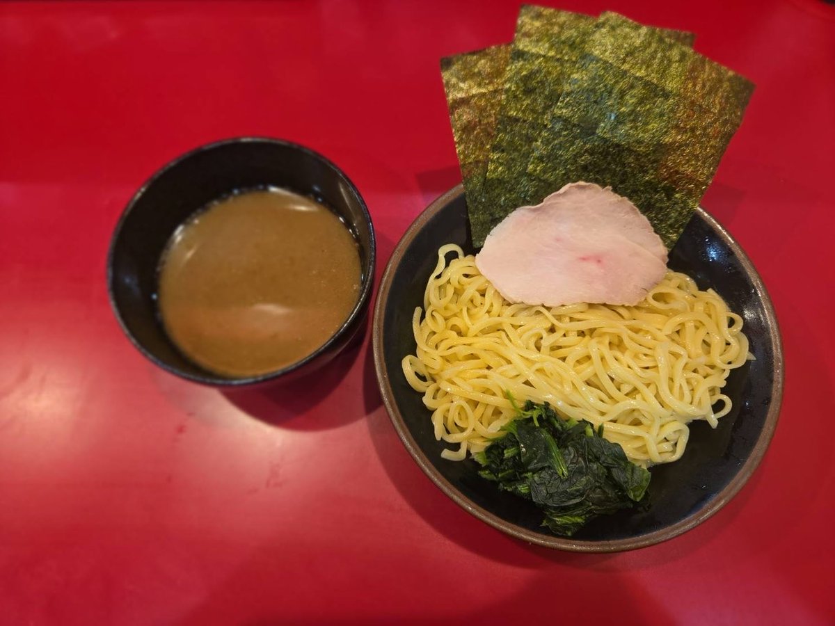 横浜 ラーメン おか 本