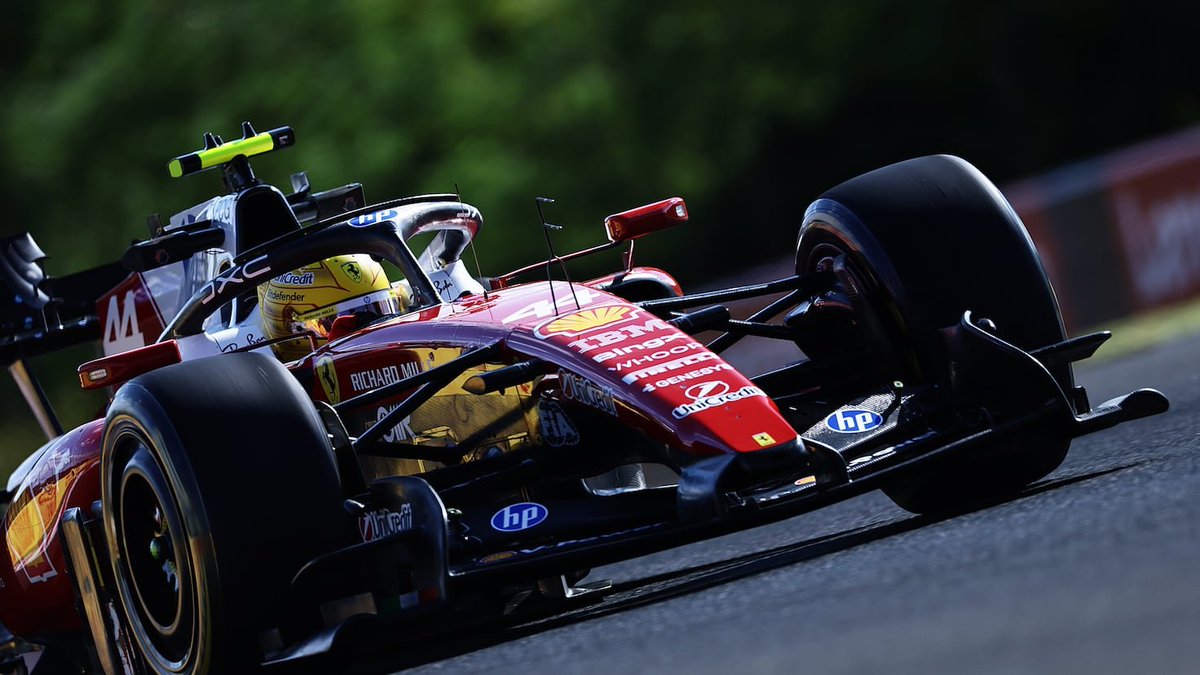 SpeedSectorF1 tweet picture