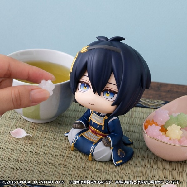 アニメイトオンラインで予約受付中！15%OFF るかっぷ 刀剣乱舞ONLINE