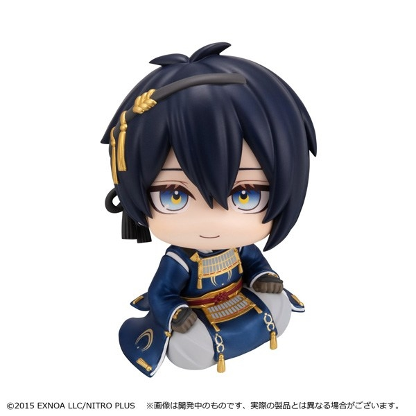 アニメイトオンラインで予約受付中！15%OFF るかっぷ 刀剣乱舞ONLINE
