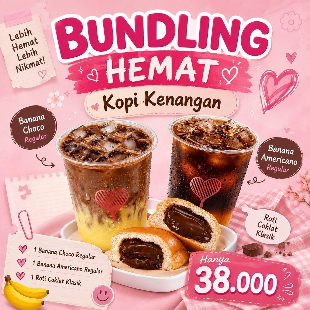 caacamarica's tweet photo. @diskoriaku JASDOR KOPKEN
💟 trusted dpt harga murce 
💟 tersedia di seluruh outlet Indonesia 
💟 bisa pickup/delivery disclaimer aku bukan jual voucher tapi jasa orderin kopken, bisa order via aku dengan harga murah.
wa 087881538050 https://t.co/vZdOr4S2UQ