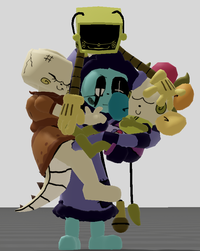 CaptainAutomata's tweet photo. Hello, I'm DaCaptain!

Due to personal circumstances i've decided to start in a brand new account, i'm looking for mutuals of my past accounts and followers too!

#PillarChase2 #PillarChase #Roblox #Piggy #DandysWorld #DarkestHours https://t.co/2Sf8SMIx4L