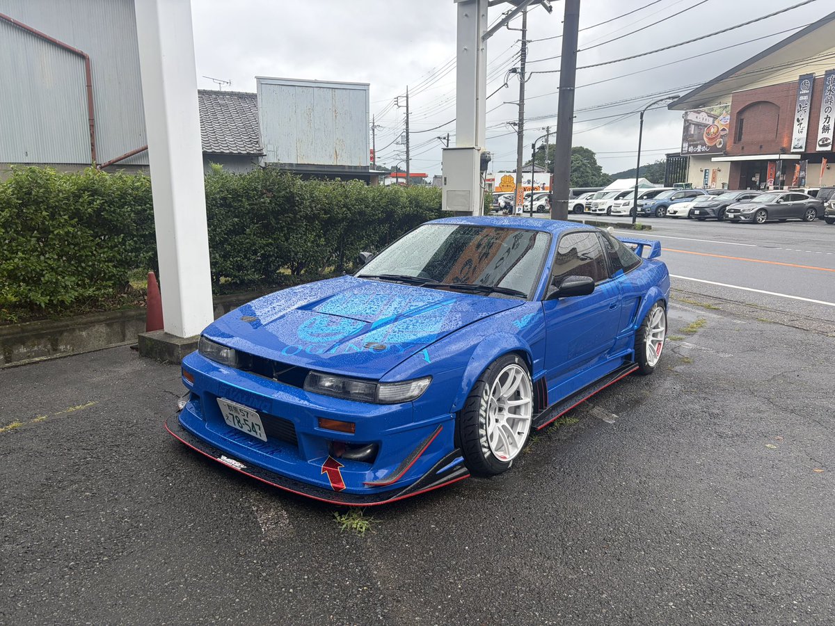 gerichan_'s tweet photo. @skyF25Blue こんなのも置いてありました！ https://t.co/KGeVS8UoiO