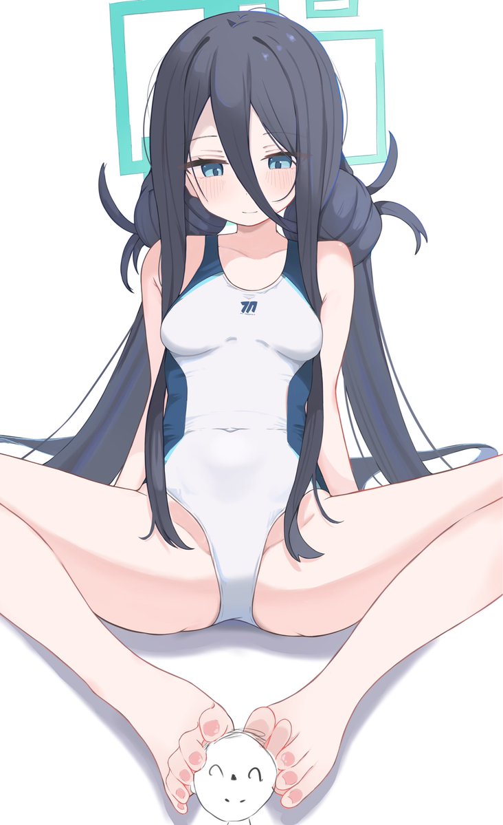 nuinui0300's tweet photo. アリスにふみふみされたい… https://t.co/BfymHVMWIx