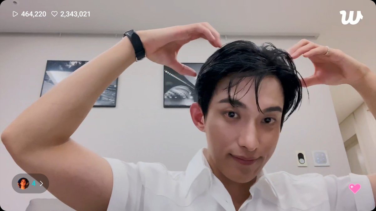 Hanniebear1004's tweet photo. malulungkot na sana ko kaso nakita ko braso https://t.co/ANupHhGc87