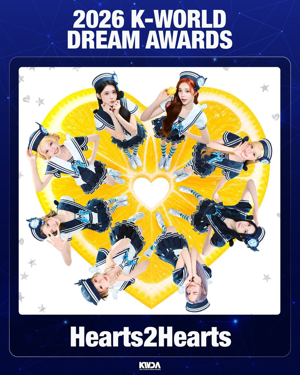 S2UVotingCrew's tweet photo. 🚨 KWDA FEMALE GROUP POPULARITY AWARD FINALS 🚨

The voting period is closing in just a few hours ⏳

Hearts2Hearts is currently in #2, with a significant gap behind the #1 competitor. We need to act now!

#HeartsHearts #하츠투하츠 #H2H https://t.co/LmaVfayrmw