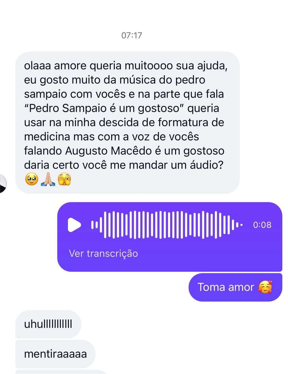 afroboneca's tweet photo. @skateforeverban OLD, já mandei pro divo 🥰 https://t.co/62jEU6xduE