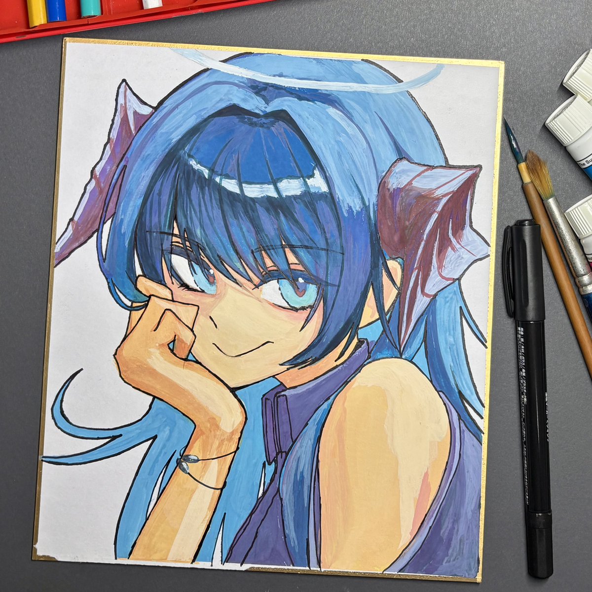 yui3_yuimi tweet picture