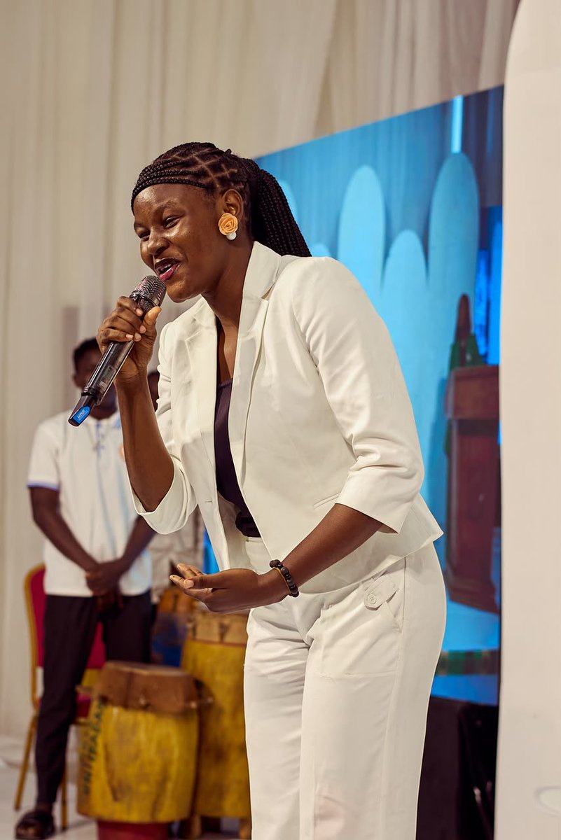 gagganiyerh's tweet photo. Team SMETrust walked away with ₦2,000,000 and first place at #PCY26 for their work on rebuilding trust in Nigeria’s tax system. The rest of the top ideas are in the compendium.
https://t.co/6CzwbNbVy4 https://t.co/cGYNFP1KwZ