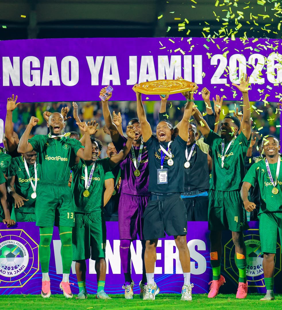YoungAfricansSC's tweet photo. Usikute Selemani anaona kesho…! https://t.co/NA59o3sgPR