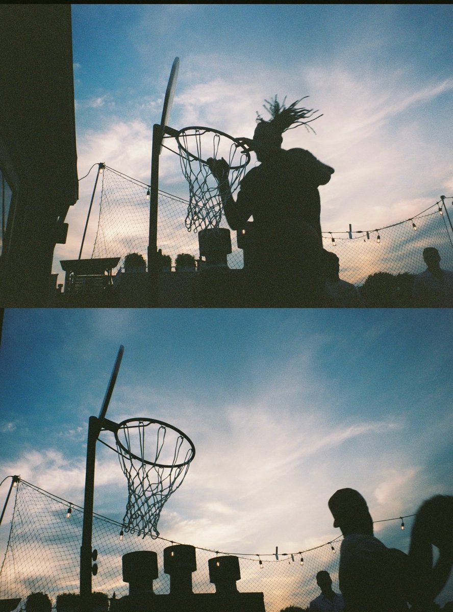 _matoe's tweet photo. [Summer Knights]

Shot on 35mm film https://t.co/kA5TuN6IA9