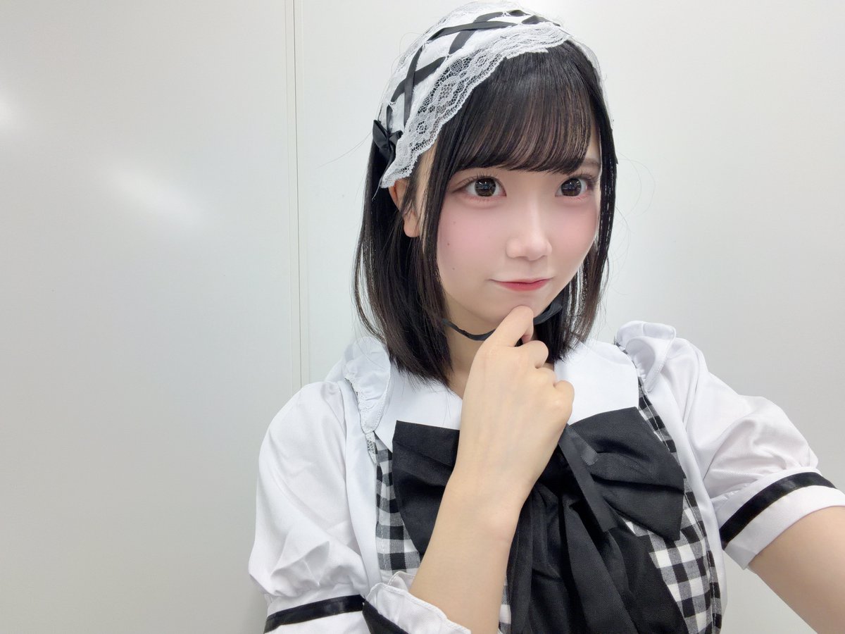 14枚目シングルオンラインチェキサイン会の 受付が今日の23時59分まで