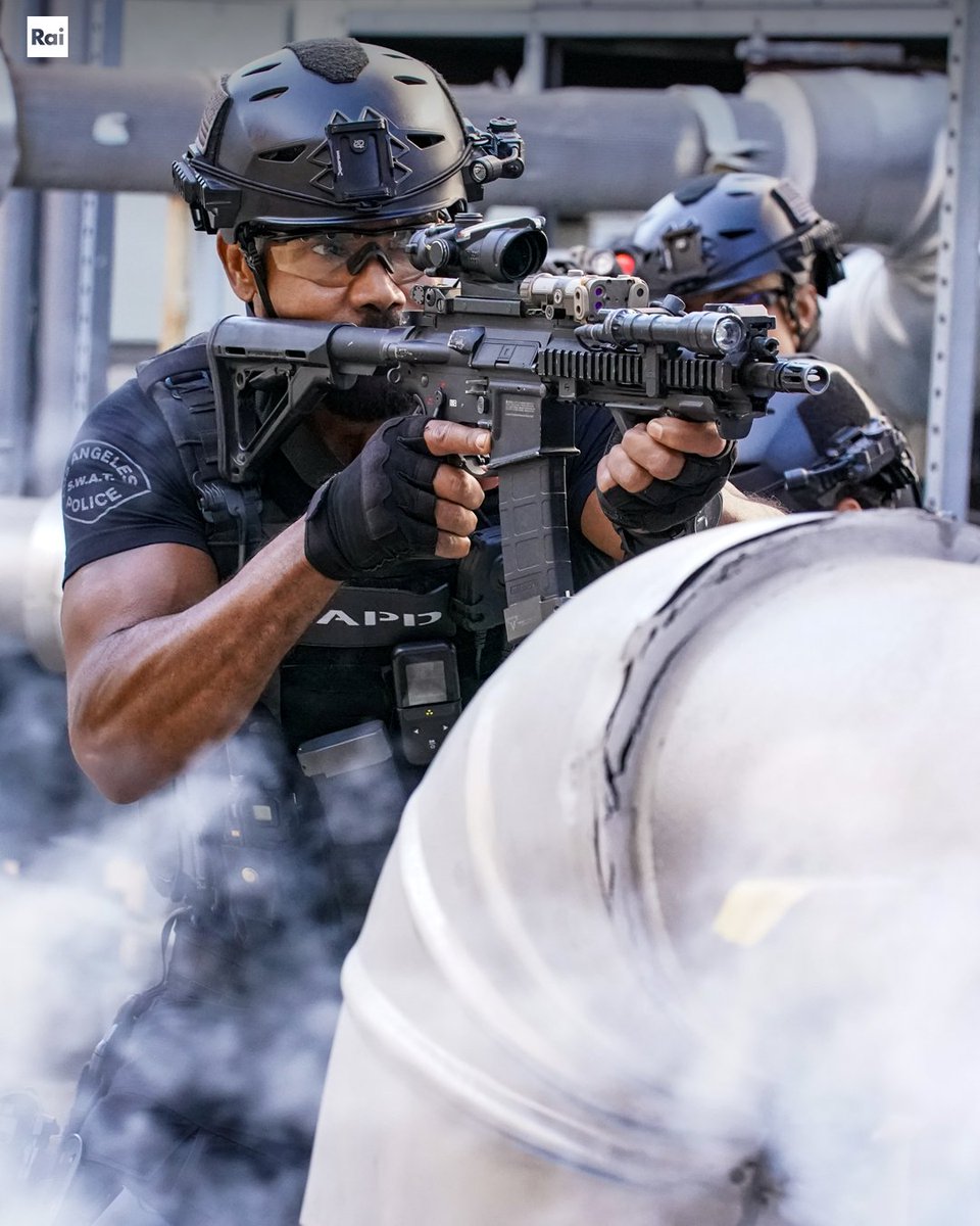 RaiQuattro's tweet photo. Dalle 21.20 S.W.A.T st. 8
🎬 “Genitori e figli” - ep.7”
La 20-Squad indaga su un possibile delitto d'onore
🎬 “Radiazioni” - ep.8
Il furto di materiale radioattivo mette in allarme le autorità
🎬 “Caccia aperta” - ep.9
Mercenari e criminali di Los Angeles danno la caccia a Hondo https://t.co/nRyFXYvoIM