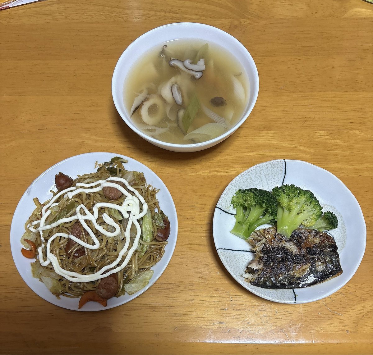 Fmy__1004's tweet photo. 🍽️😋 https://t.co/VaiqacU0oT