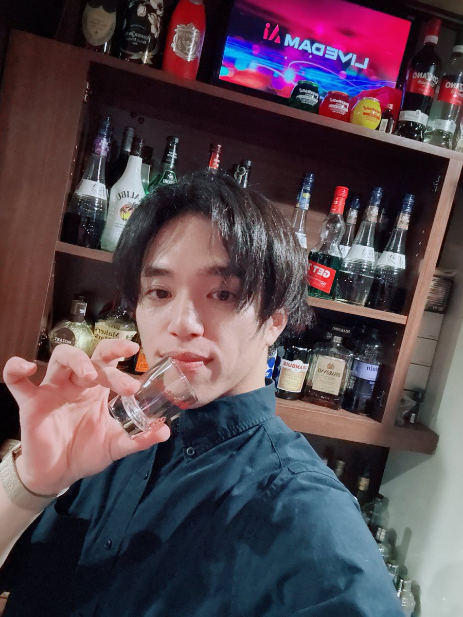 kaitomannicobar's tweet photo. 久しぶりに出勤してまーす✌️ https://t.co/rAkooLWXQJ