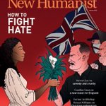 Photo by New Humanist (@NewHumanist)