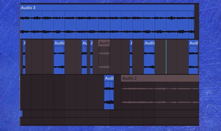 primeloops's tweet photo. Make FX fills with Melodies!

Bounce versions of your Melody with different FX on them - Delay, Reverb, Pitched Up/Down, Reversed, etc.

Ten mute sections of your Melody and replace with your Fx part to add excitement!

Try with some Melodies below...

https://t.co/XQsR2L0VWc https://t.co/ao9PKDdKEG